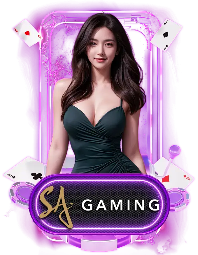 SA Gaming