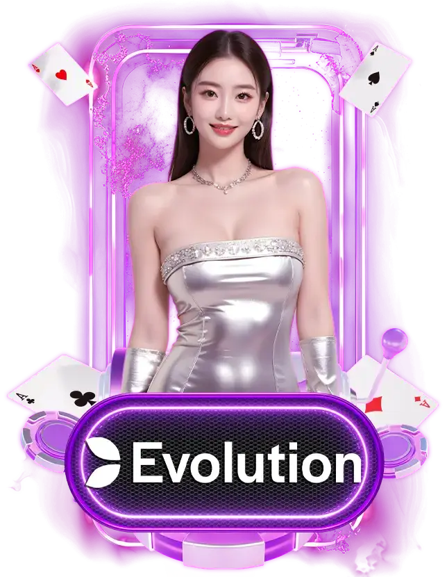 Evolution